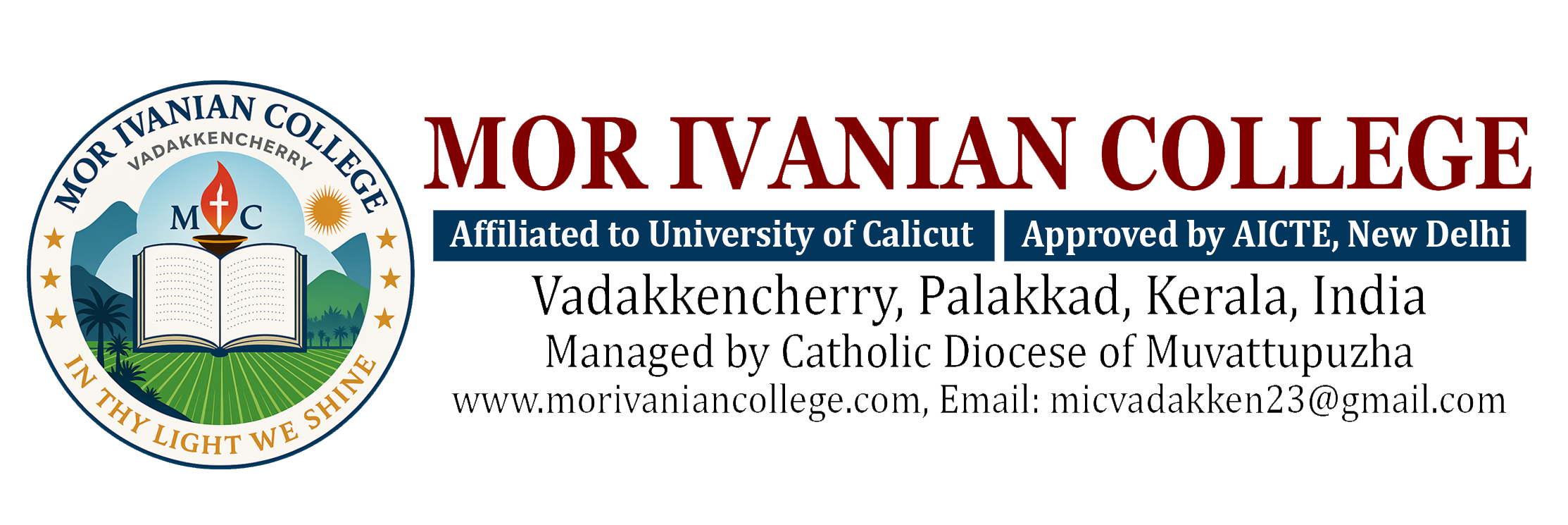 Morivanian College 